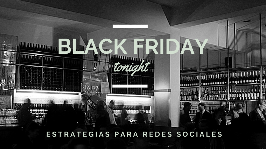 black friday