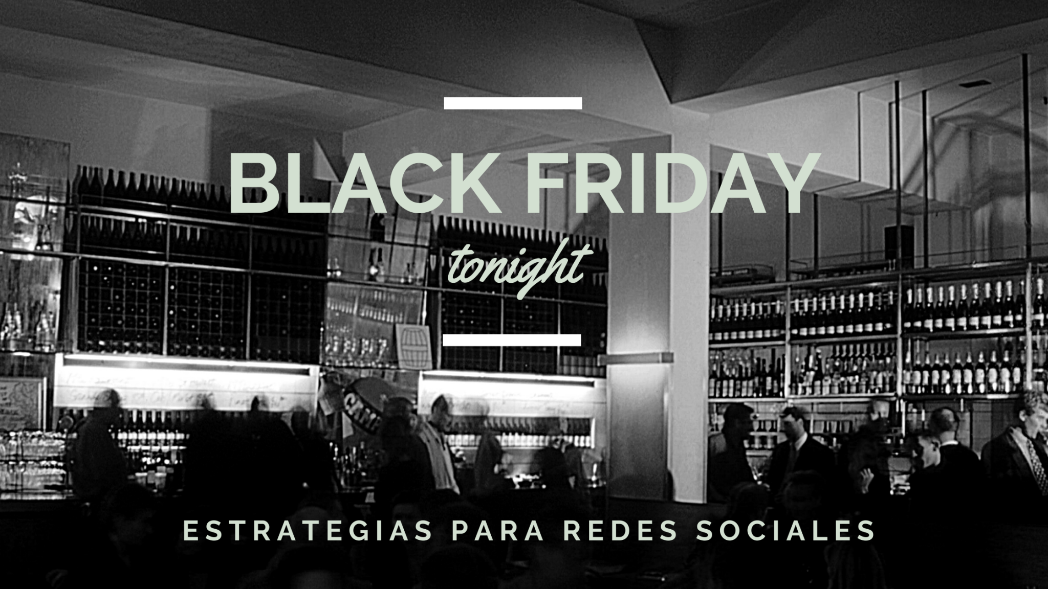 black friday