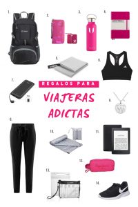Guía de regalos black friday.