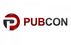 Pubcon Logo.