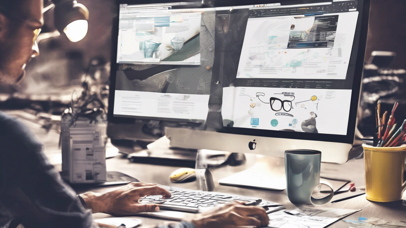 Diseno de pagina web.