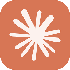 Claude logo.
