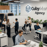 CubyMarketer, Agencia SEO y Posicionamiento Web Costa Rica.