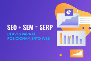 SEO + SEM = SERP